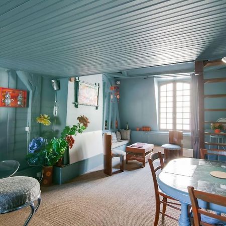 Appartement Charmant A Troyes Avec Jardin Cloture 50 M² Екстериор снимка
